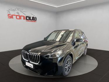 BMW X1 X1 sDrive 20d Msport