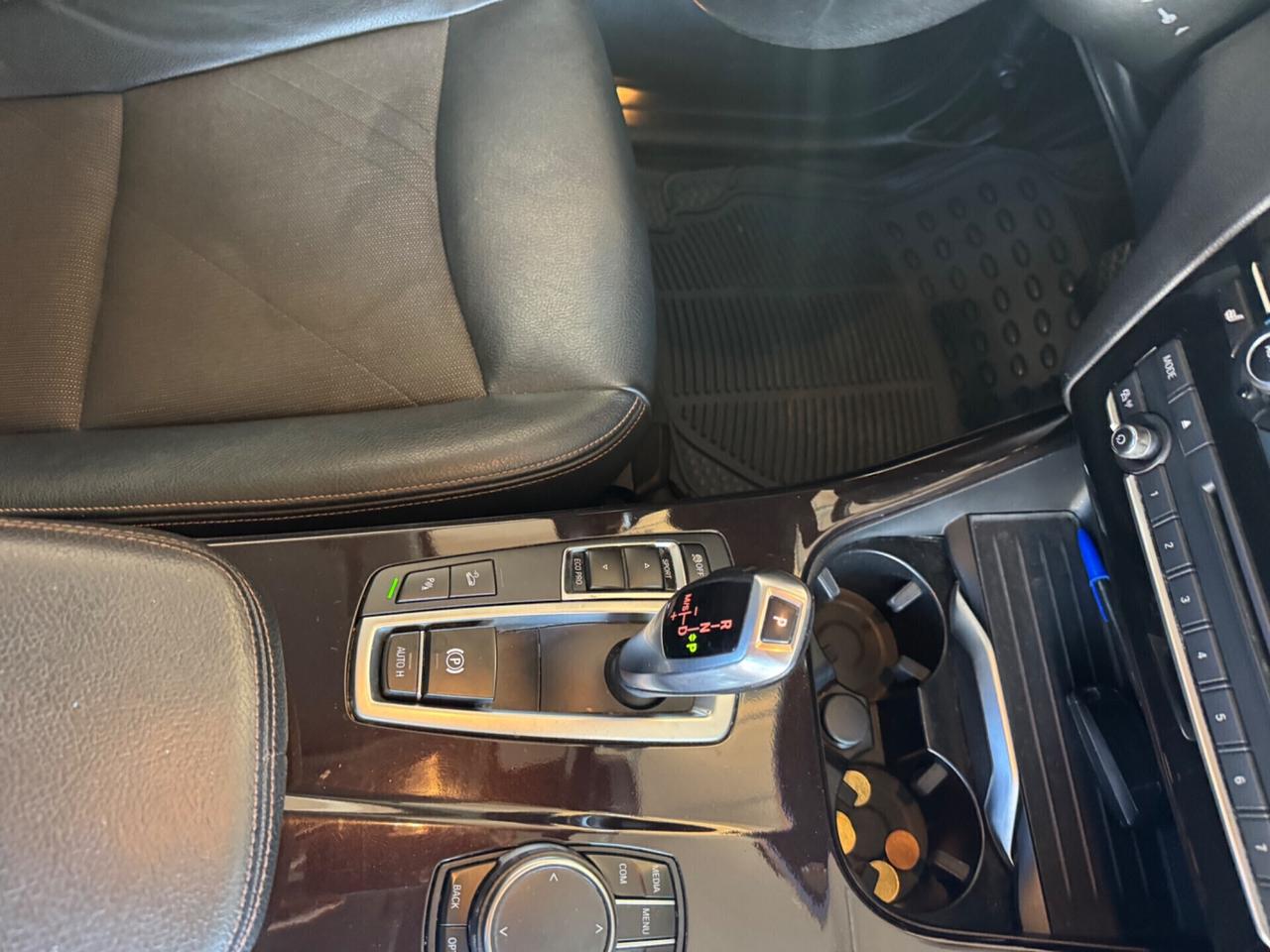 Bmw X4 xDrive20d xLine