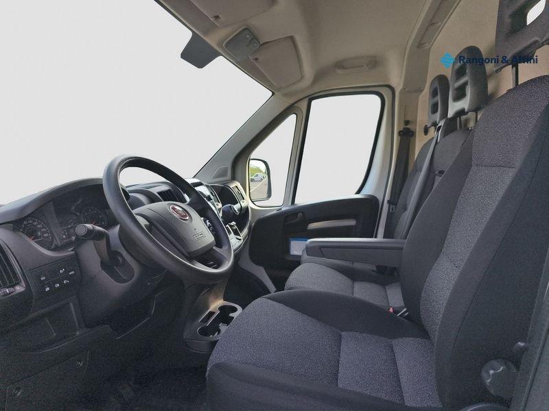 FIAT Ducato 33 2.3 MJT 120CV PC-TN Furgone
