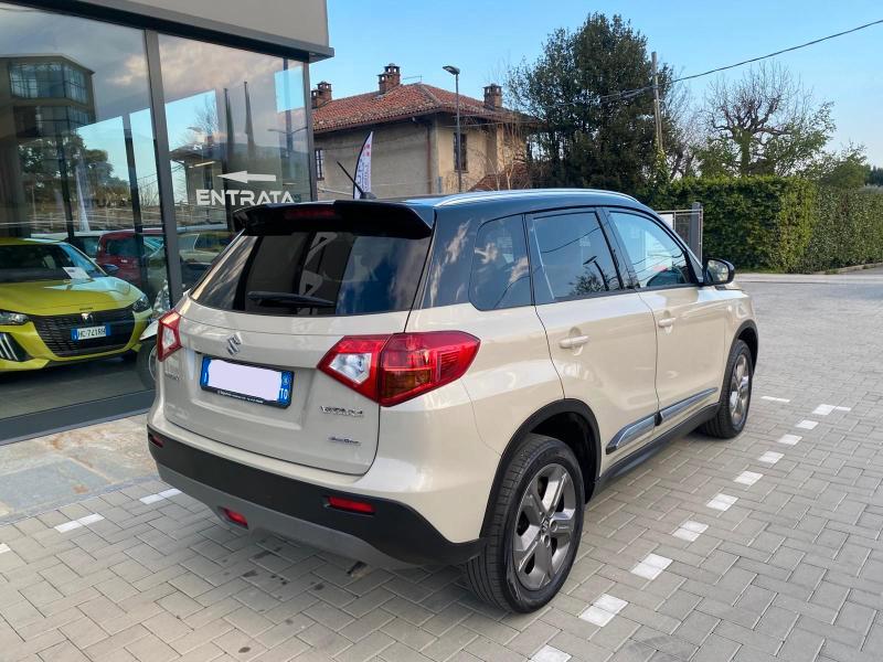 Suzuki Vitara 1.6 ddis V-Cool s&s 4wd allgrip