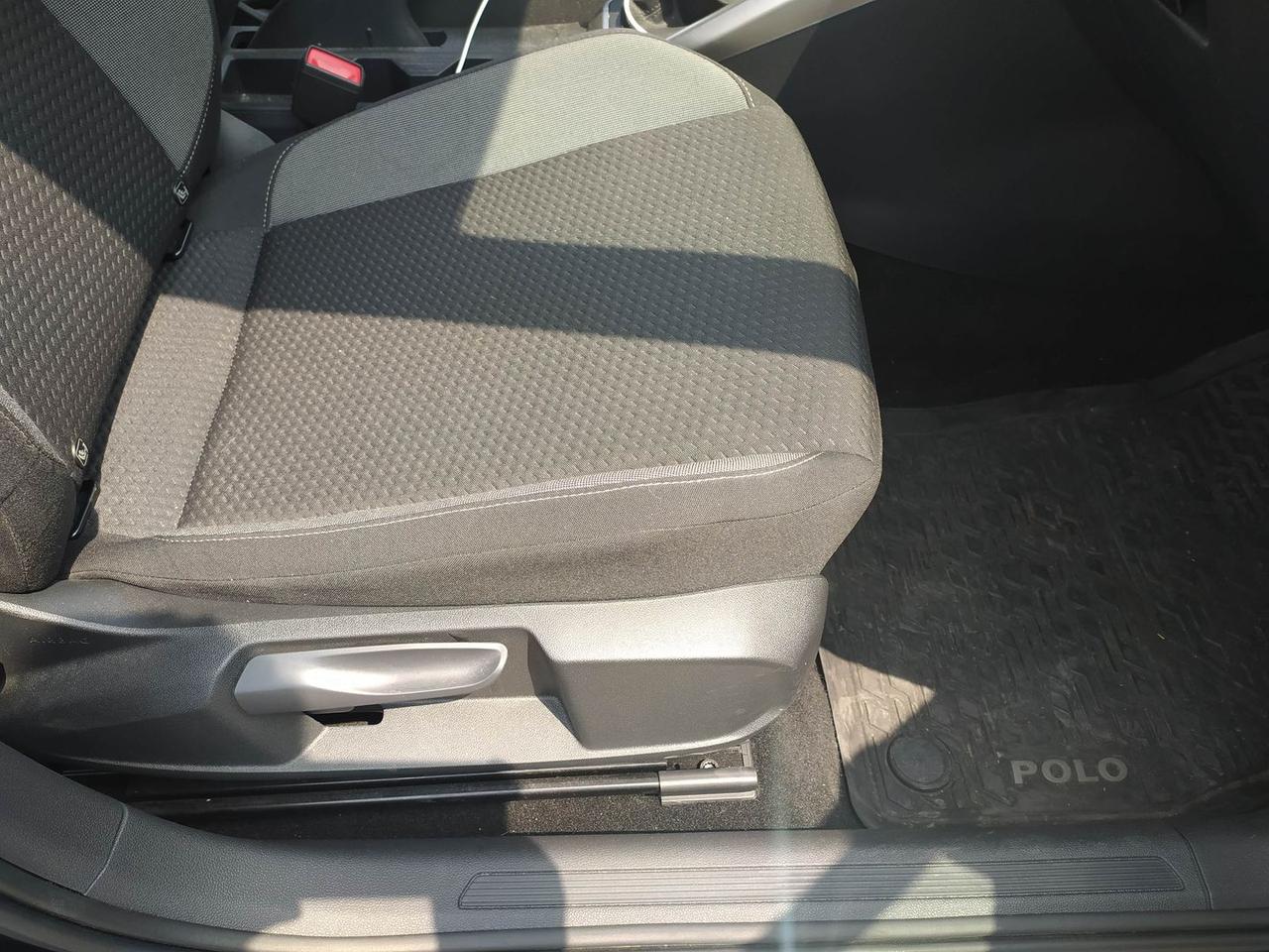 Volkswagen Polo Life 1.0 TSI #5920