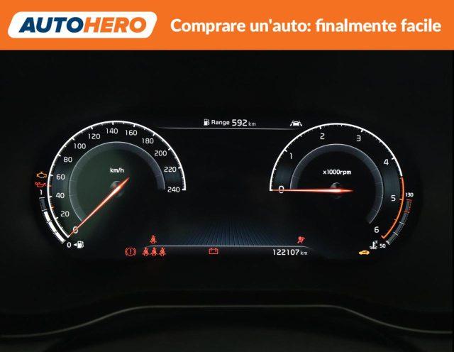 KIA XCeed 1.6 CRDi 136 CV Evolution