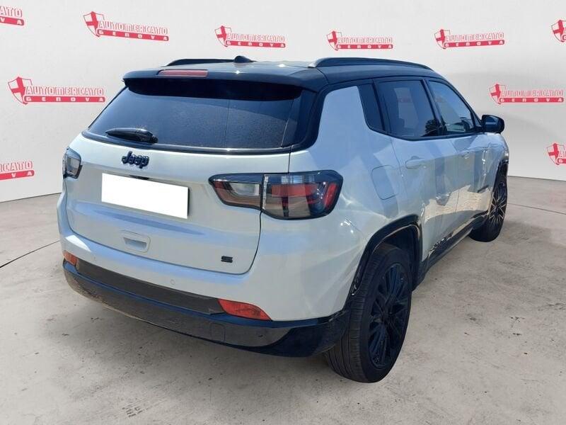 Jeep Compass Compass 1.6 Multijet II 2WD S