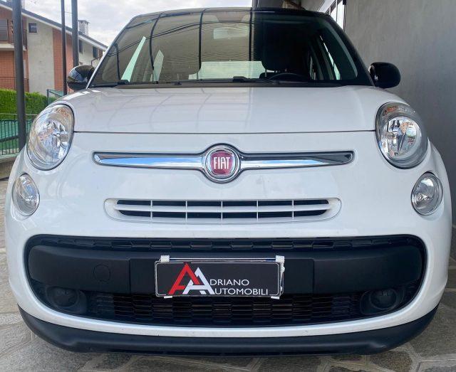 FIAT 500L 500L 1.6 Multijet 105 CV Pop Star