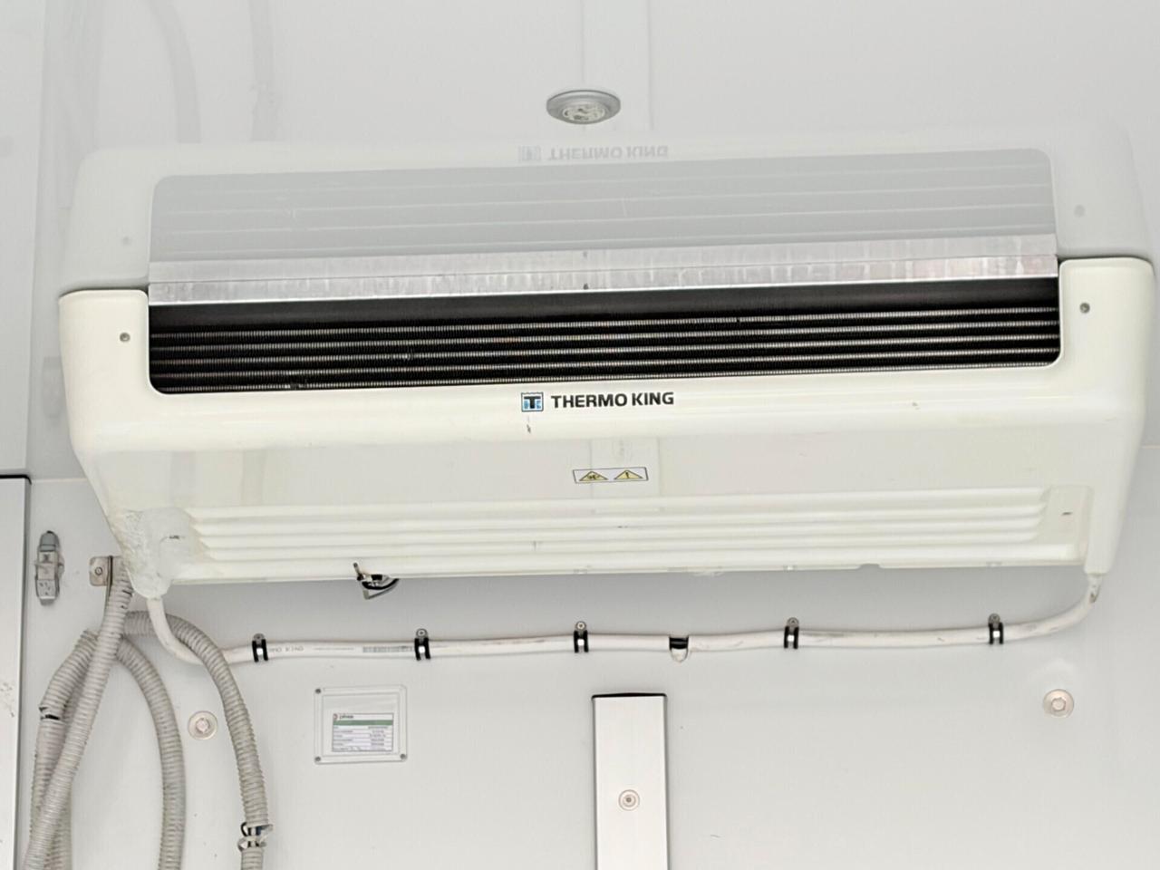 Iveco Daily 35C18 3.0 HPT CASSA FRIGO("FRCX") -20°