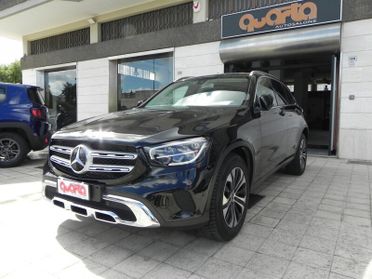 Mercedes-benz GLC 200 d 4Matic Sport