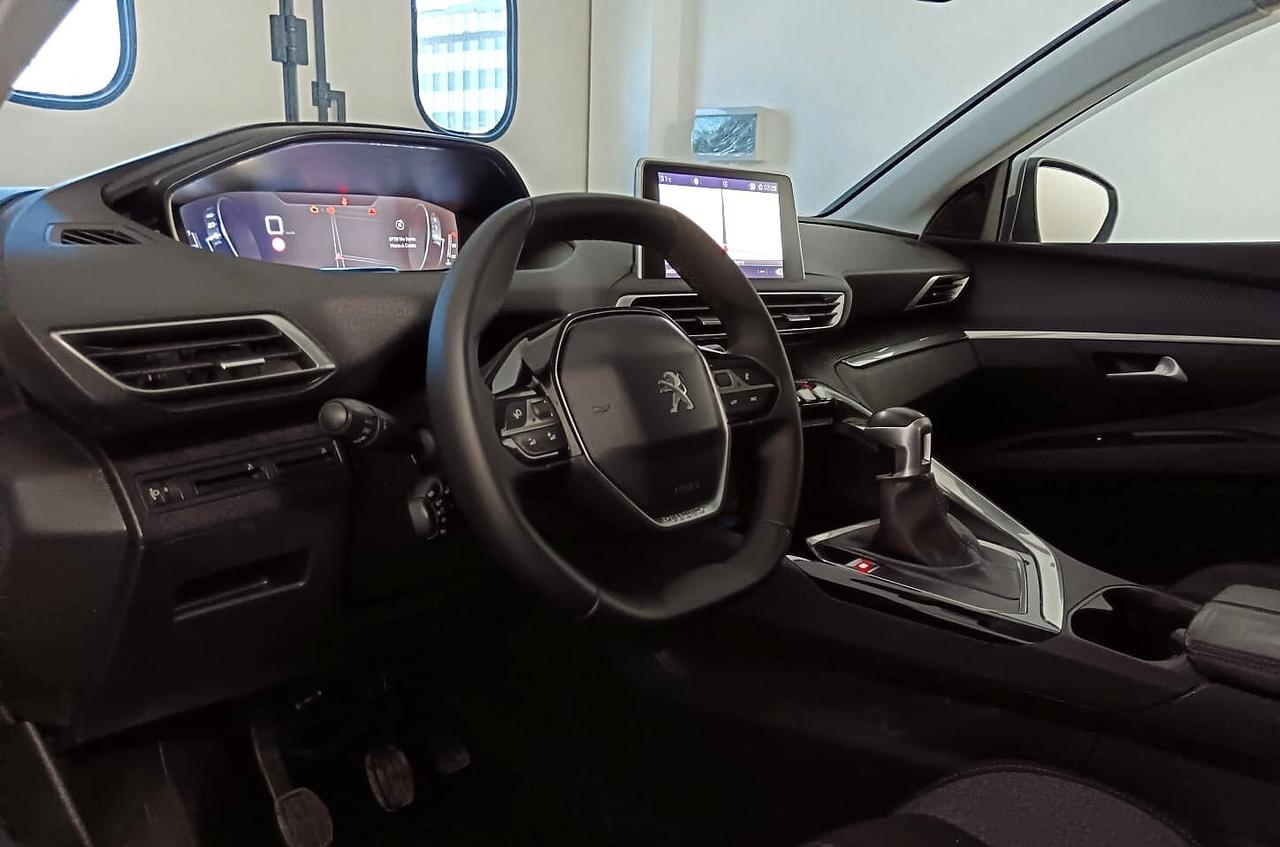 Peugeot 3008 BlueHDi 120 S&S Access