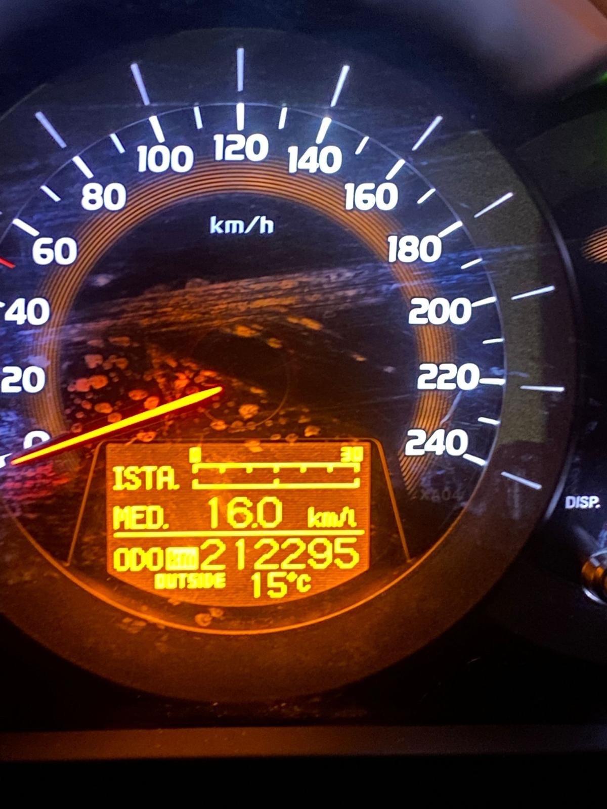 Toyota RAV 4 RAV4 2.2 D-4D 136 CV