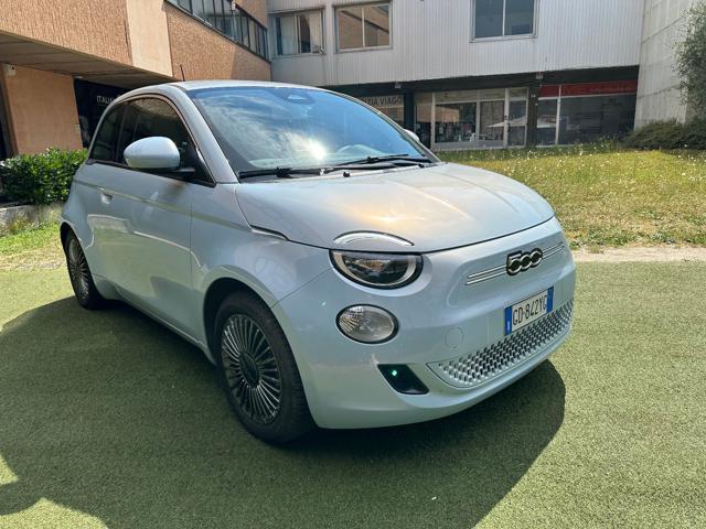FIAT 500e 42 kWh Business Opening Ed 45000km UNIPR IVA ESP