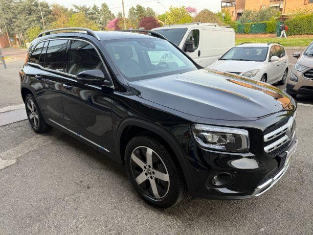 MERCEDES-BENZ GLB 200 d Automatic Executive UNICO PROPRIETARIO