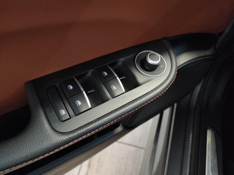 ALFA ROMEO Giulia (2016) - Giulia 2.2 Turbodiesel 150 CV AT8 Super