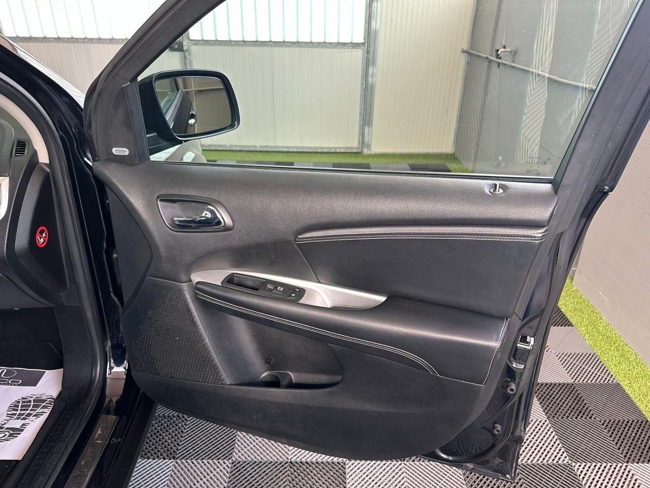 Fiat Freemont 2.0 Multijet 140 CV Lounge
