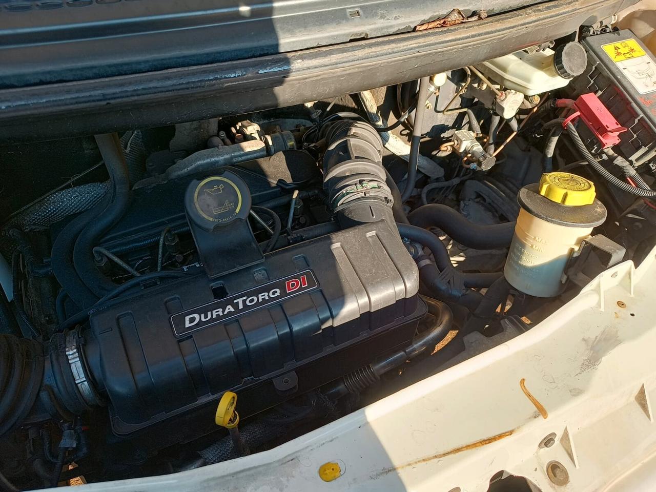 Ford Transit Van T 280S PC-TM Revisionato 12/25