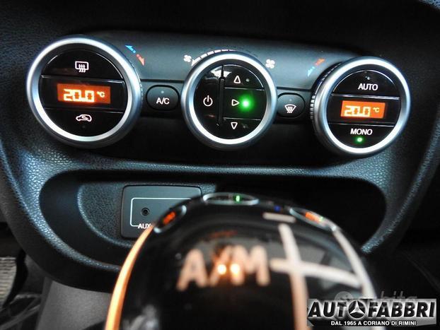 FIAT - 500 L - 500L 1.3 MJT 95 CV Dualogic Lounge-