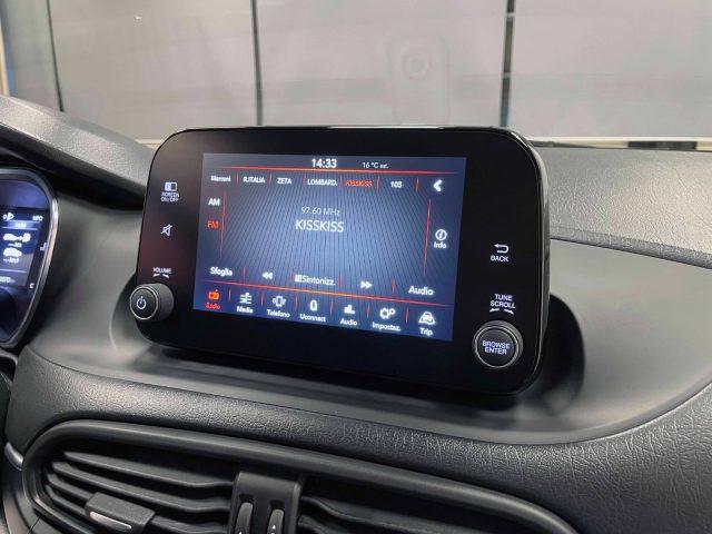 FIAT Tipo 5P 1.3 MJT LOUNGE S