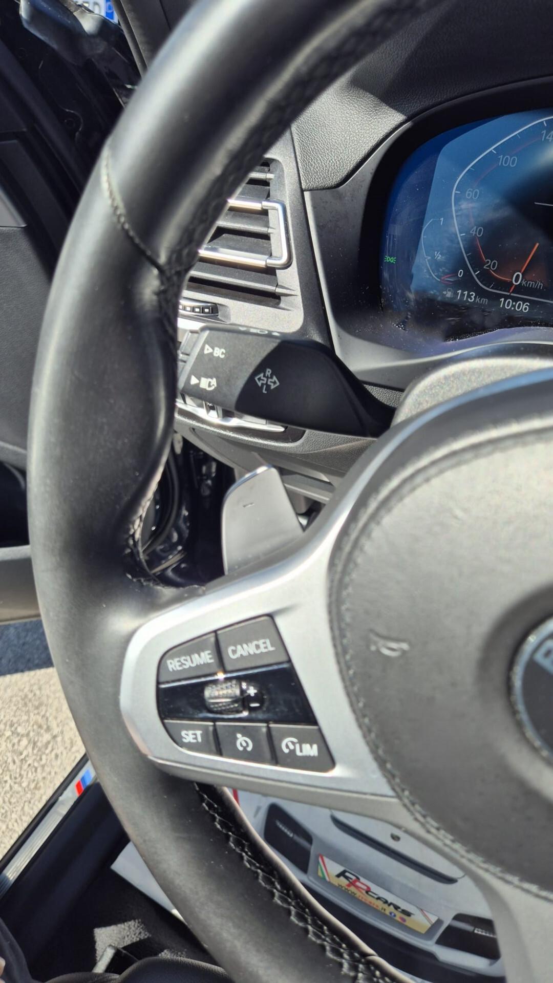 Bmw X3 M xDrive20d 48V Msport