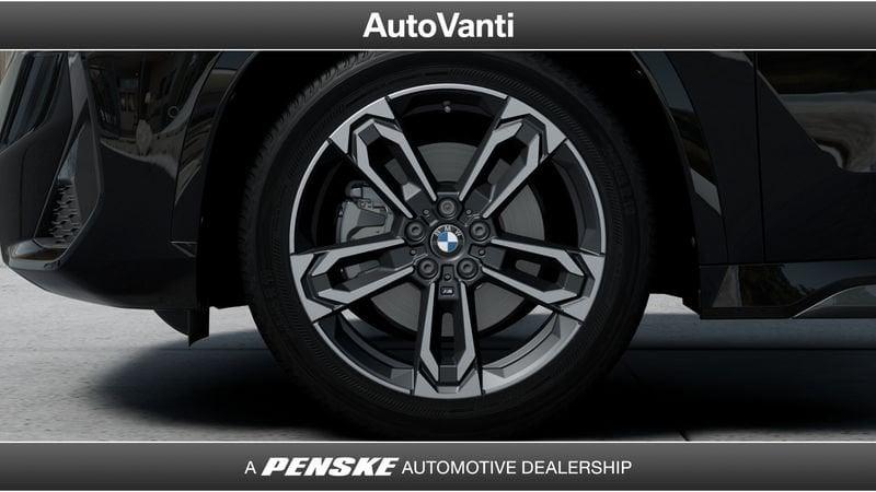 BMW X1 X1 xDrive 23i Msport