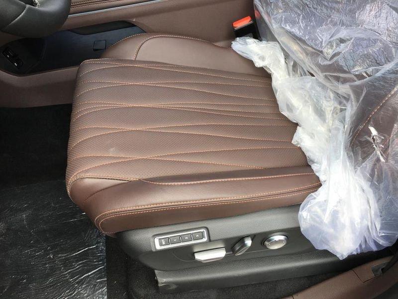 Foton Tunland V9 VGT Turbo DC 48V 8AT Ultra PRONTA CONSEGNA