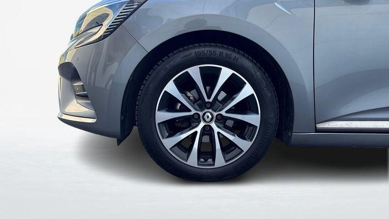 Renault Clio 1.0 tce Techno Gpl 100cv