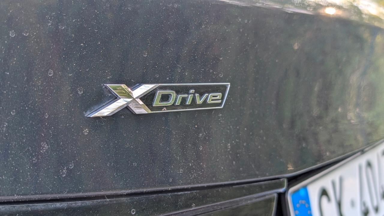 Bmw 530d 48V xDrive (183kW) Touring Msport Pro