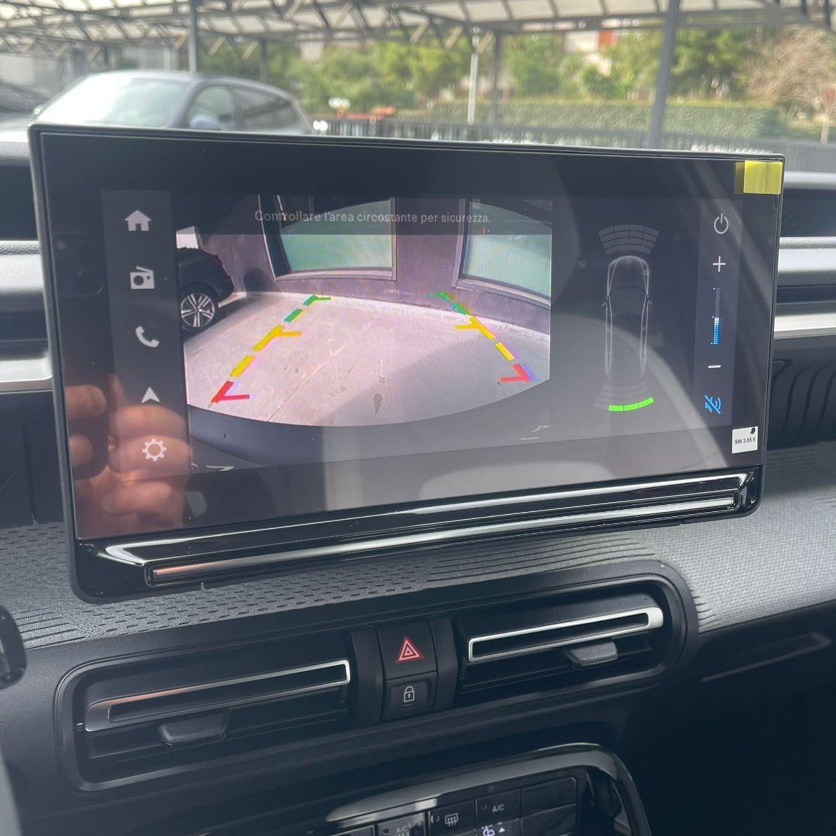 CITROEN - C3 - MAX KM ZERO 2026