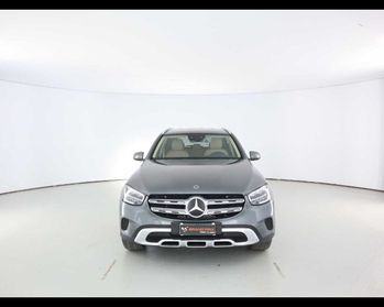 MERCEDES-BENZ GLC 300 e 4Matic EQ-Power Business Extra