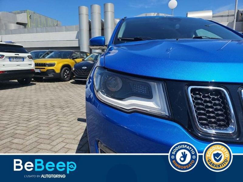 Jeep Compass 1.6 MJT LIMITED 2WD 120CV MY19