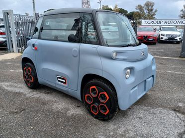 Citroen Ami 8 Electric