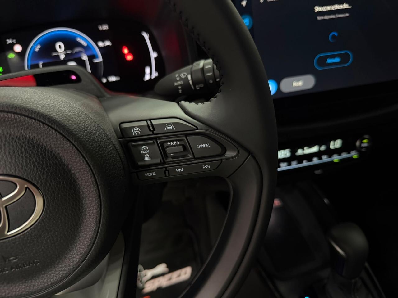 Toyota Aygo X 1.5 Hybrid 115 CV 5 porte Premium