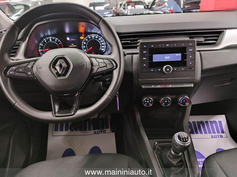 Renault Captur 1.0 TCe 100cv Life