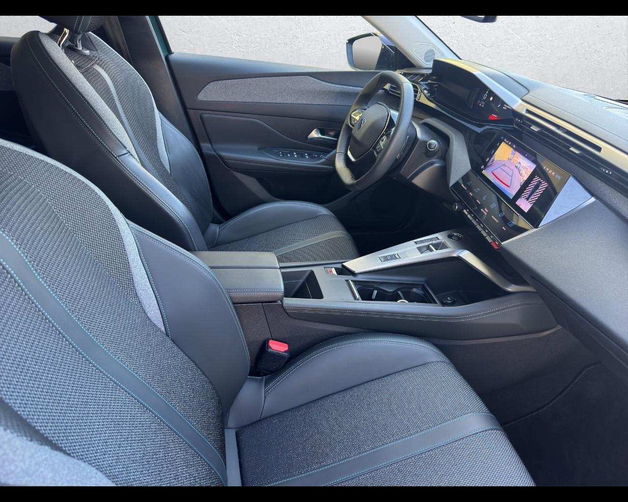 PEUGEOT 308 3ª serie - 308 BlueHDi 130 S&S EAT8 SW Allure