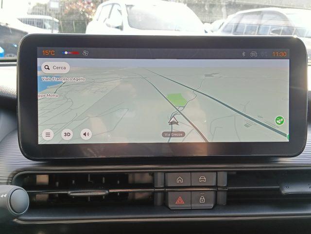 JEEP Avenger 1.2 Turbo 110 CV MHEV Longitude + W&Infoim. Pack