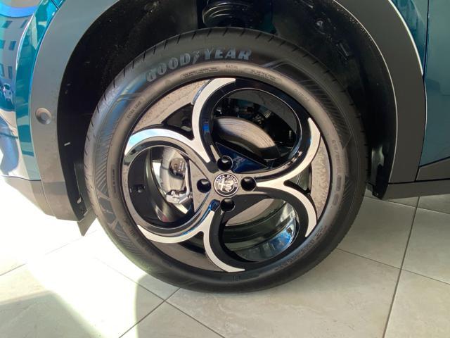 ALFA ROMEO Junior 1.2 145 CV Hybrid eDCT6 Speciale