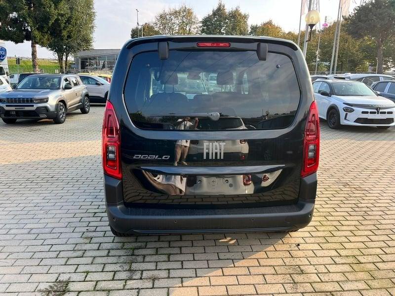 FIAT Doblò 1.5 BlueHdi 100CV Combi M1