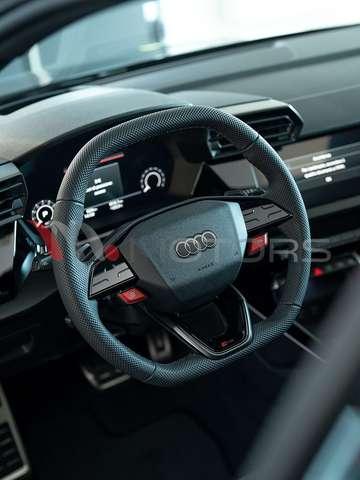 Audi RS3 Sportback 2.5 TFSI Quattro S-tronic MY25