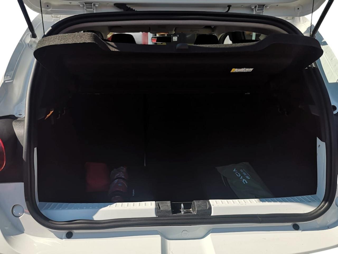 Dacia Sandero Stepway 1.0 TCe ECO-G Expression