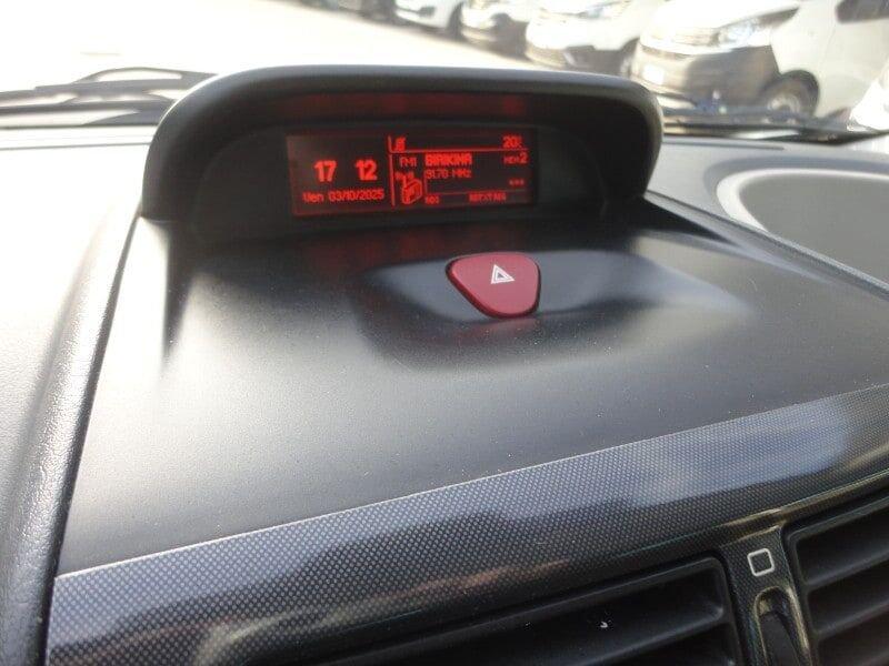 FIAT Scudo Scudo 2.0 MJT/136 DPF PL Combi 8 posti (M1)