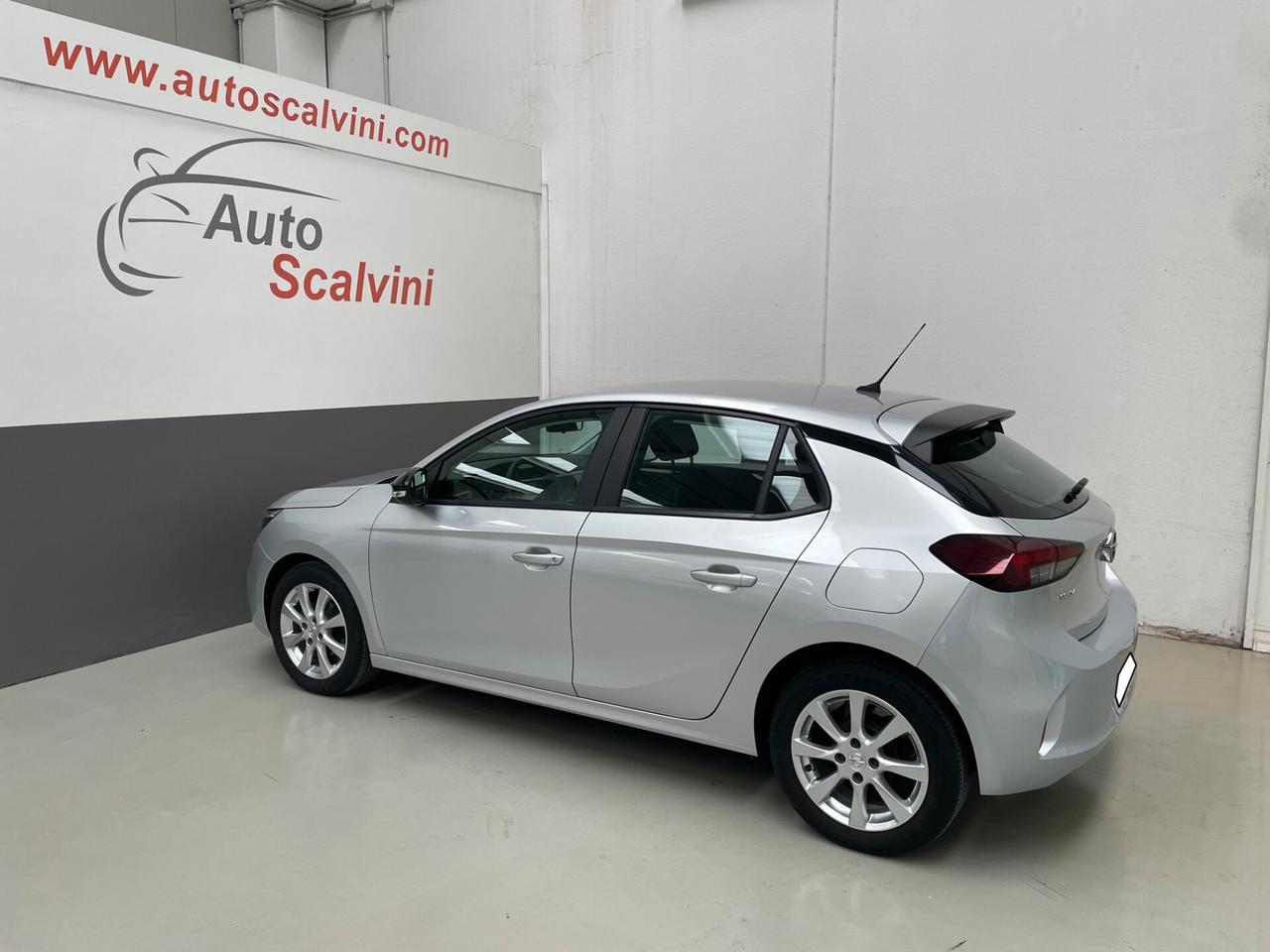 Opel Corsa 1.2 75CV Edition