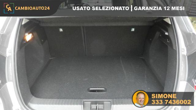 RENAULT Captur Blue dCi 95 CV Intens