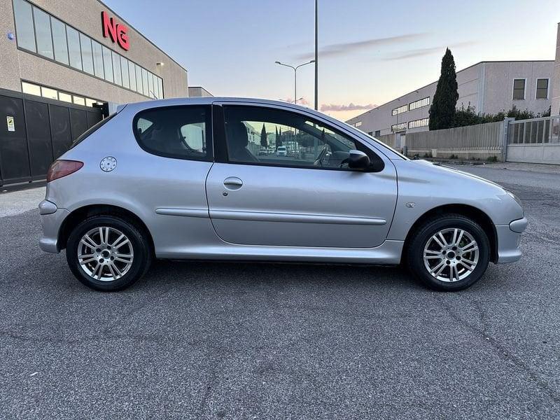 Peugeot 206 206 3p 1.4 hdi Sweet Years