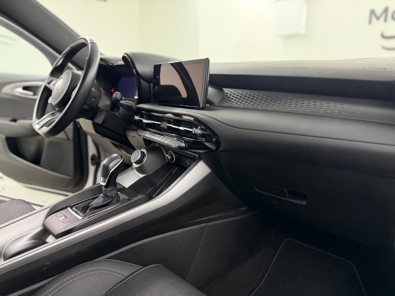 Alfa Romeo Tonale (anno 2023)