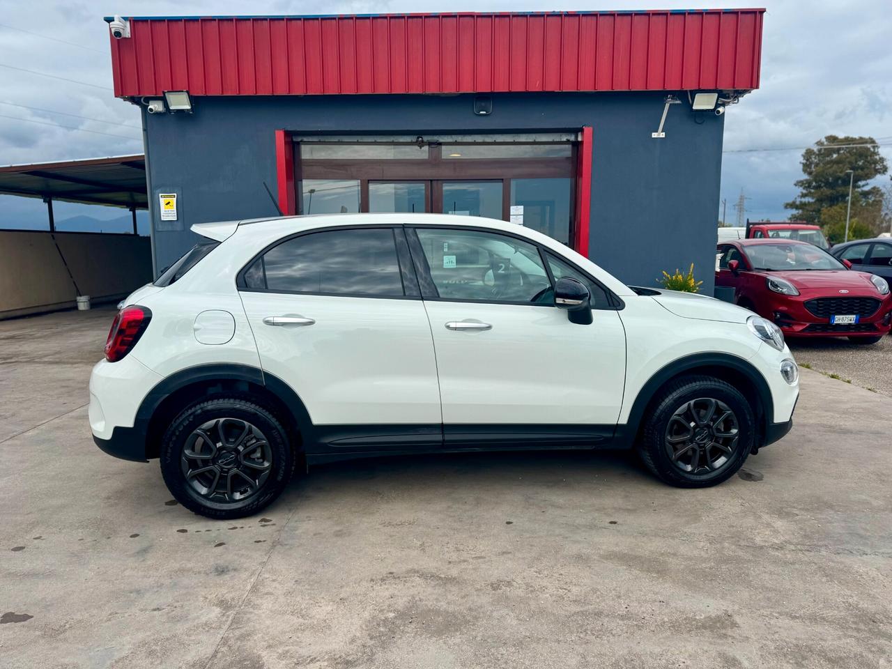 Fiat 500X 1.0 T3 120 CV