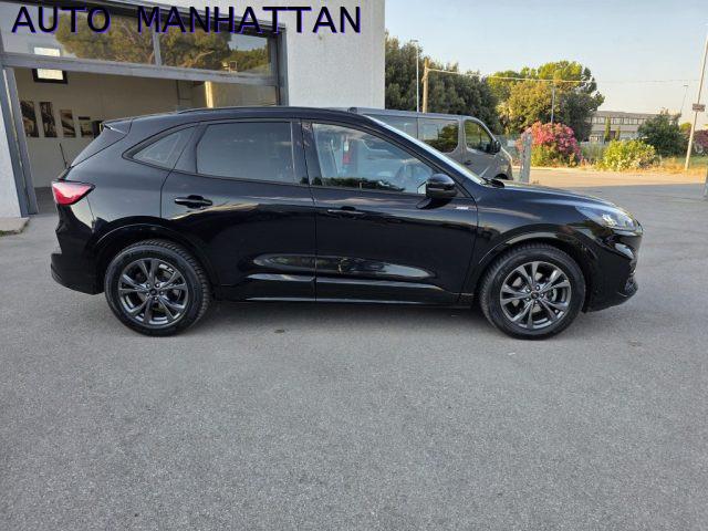 FORD Kuga 2.0 EcoBlue 120 CV aut. AWD ST-Line