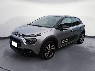 Citroën C3 III 2017 1.2 puretech Shine Pack s&s 83cv