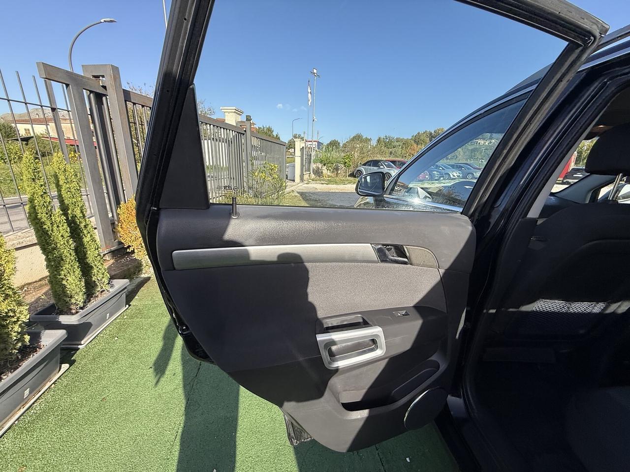 OPEL ANTARA 2.0 CDTI 150CV Edition