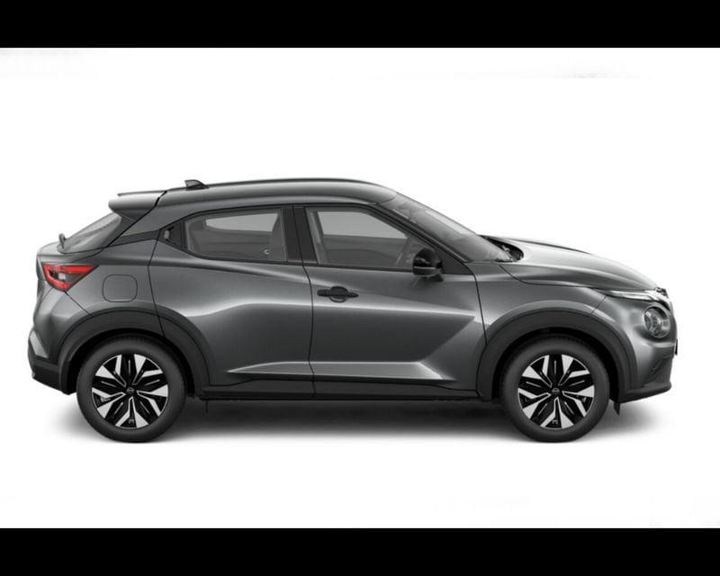 Nissan Juke NEW MC24 ACENTA MT