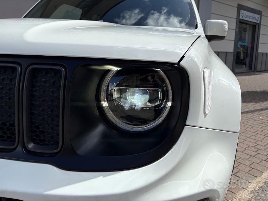 Jeep renegade 1.6 mjet autom s certificata nuova