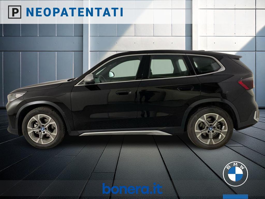 BMW iX1 20 X-Line eDrive