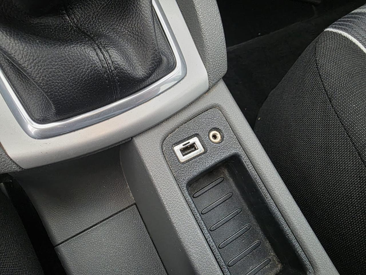 Ford Focus 1.6 TDI 2011
