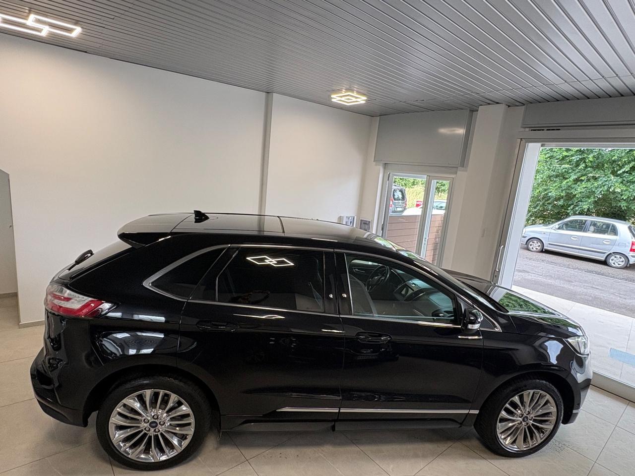 Ford Edge 2.0 EcoBlue 238 CV AWD Start&Stop aut. Vignale